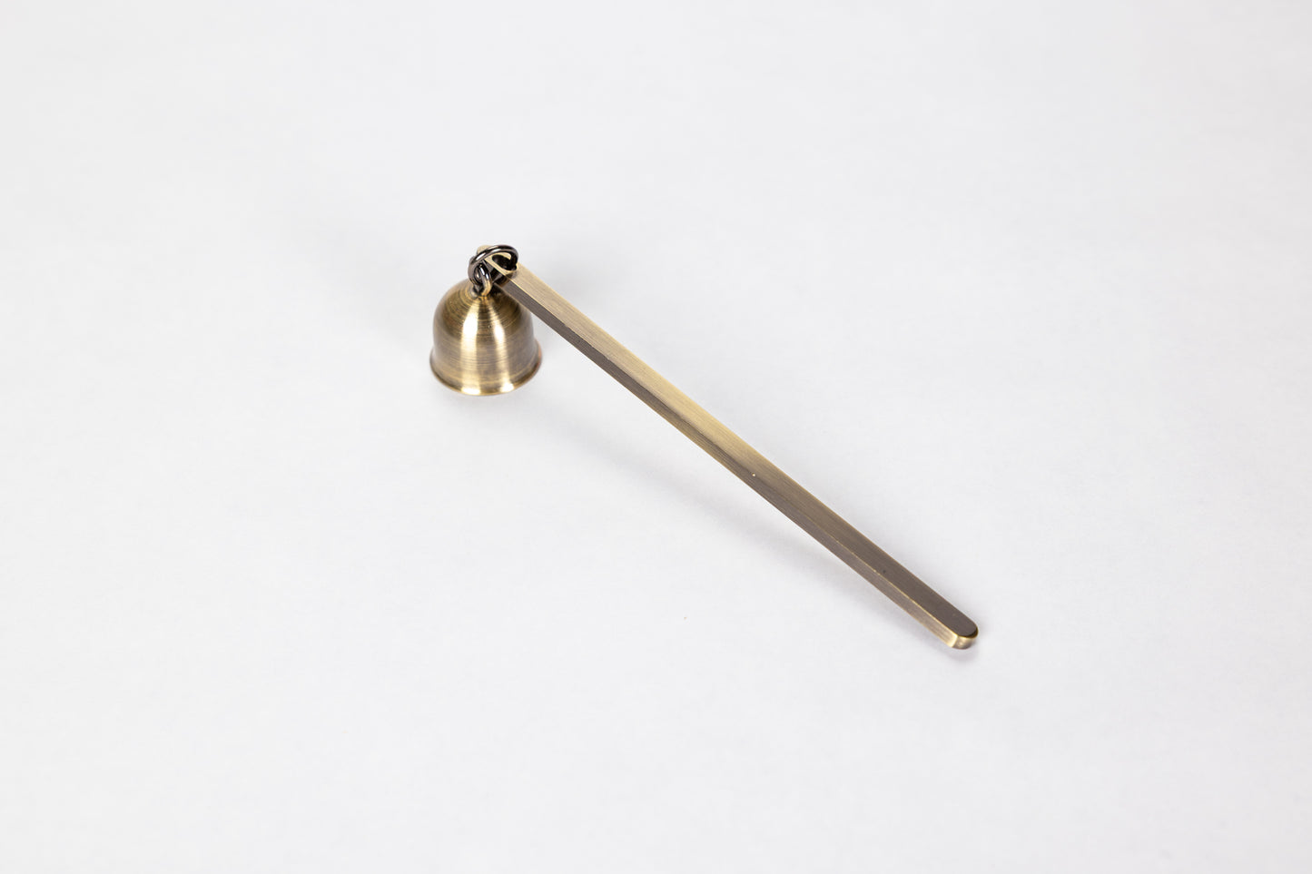 Candle snuffer