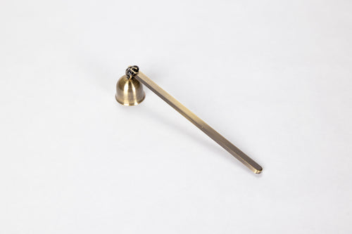 Candle snuffer
