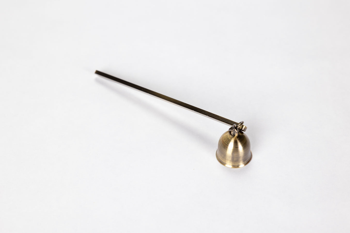 Candle snuffer