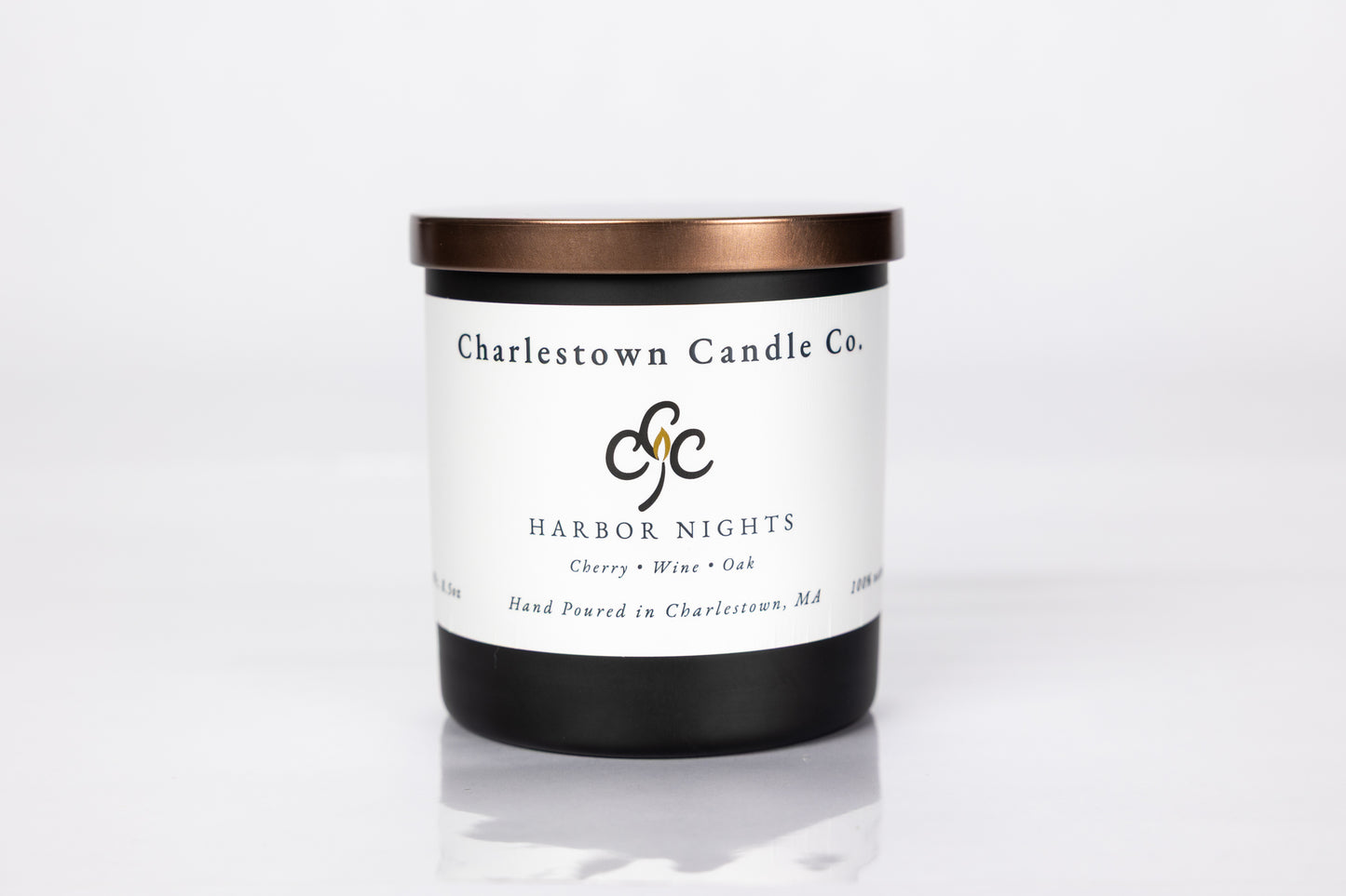 Harbor Nights – 8.5 oz Soy Candle