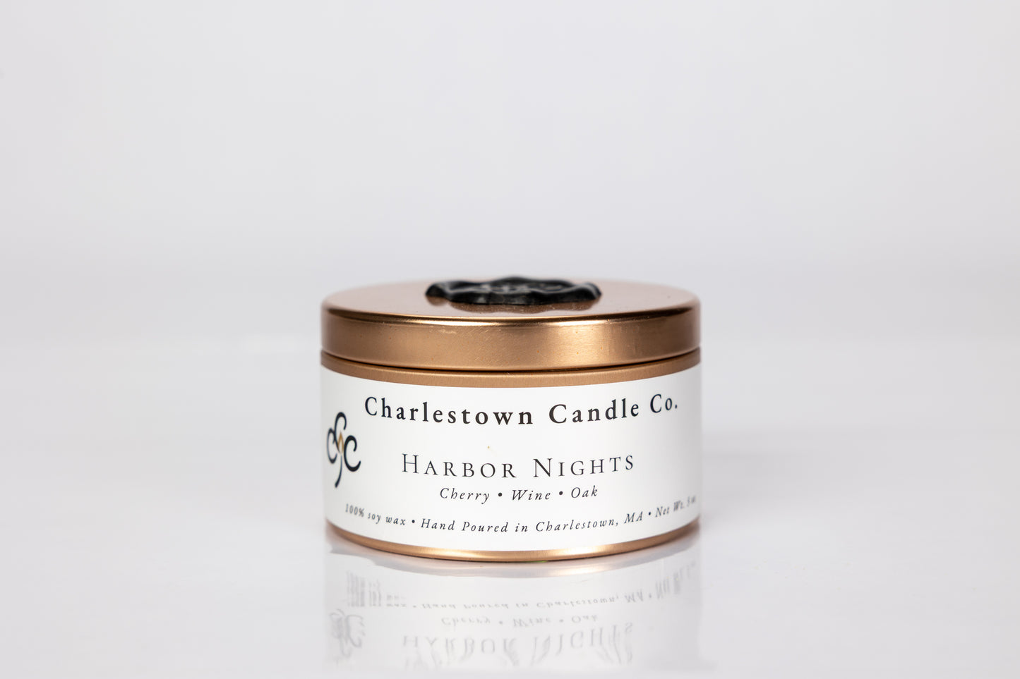 Harbor Nights – 5 oz Soy Candle