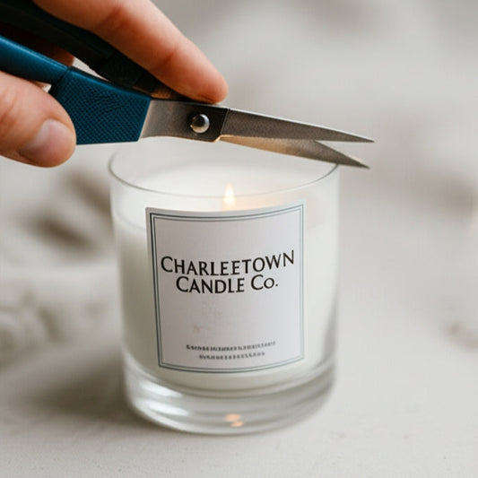 5 Ways to Make Your Favorite Candle Last Longer