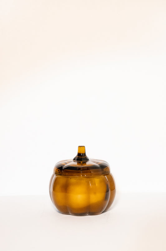Harvest on the Hill — Petite 5 oz soy wax candle