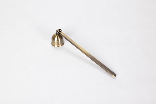 Candle snuffer