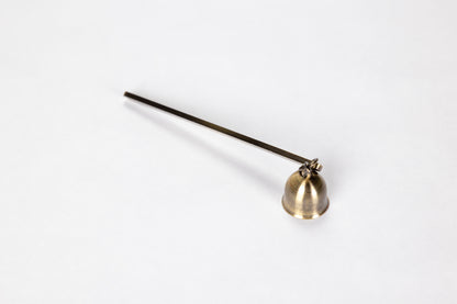 Candle snuffer