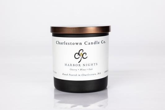 Harbor Nights – 8.5 oz Soy Candle