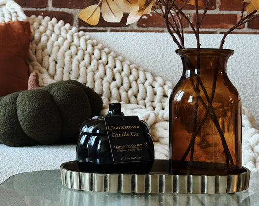 Harvest on the Hill - 14oz Soy Wax Candle