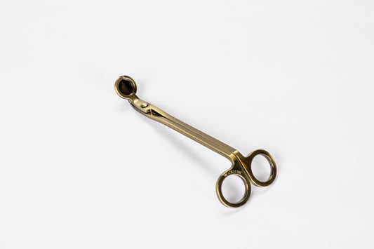 Wick Trimmer
